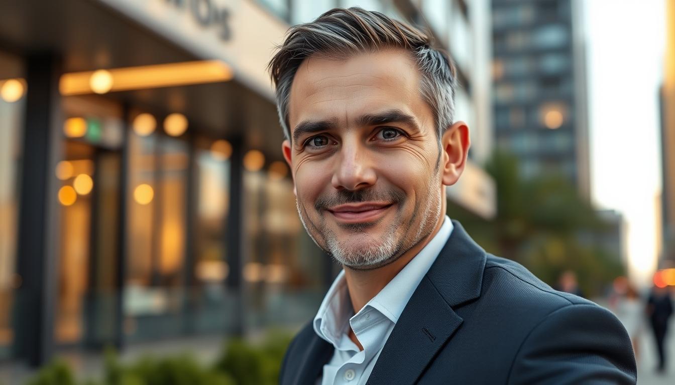 Property transfer support advisor